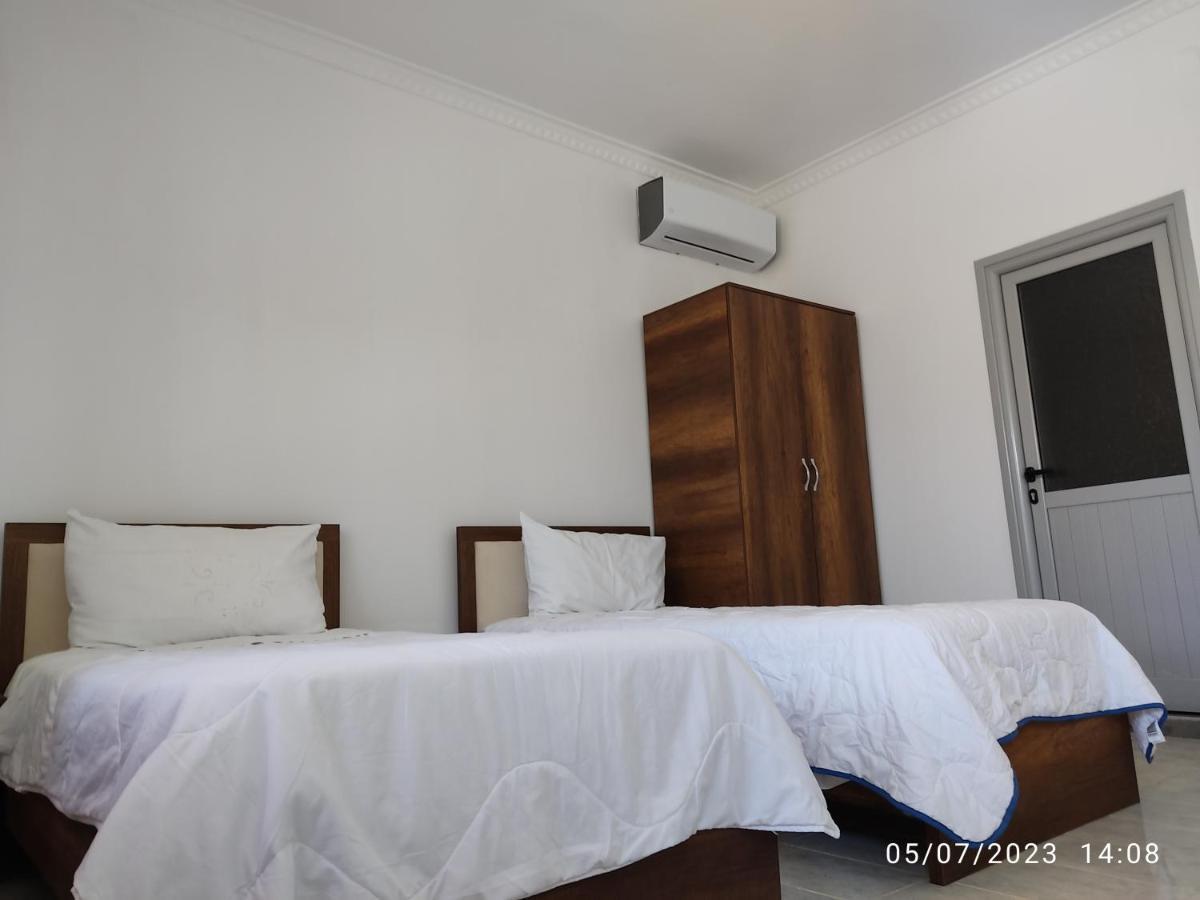 Guest House Pashollari ベラト エクステリア 写真