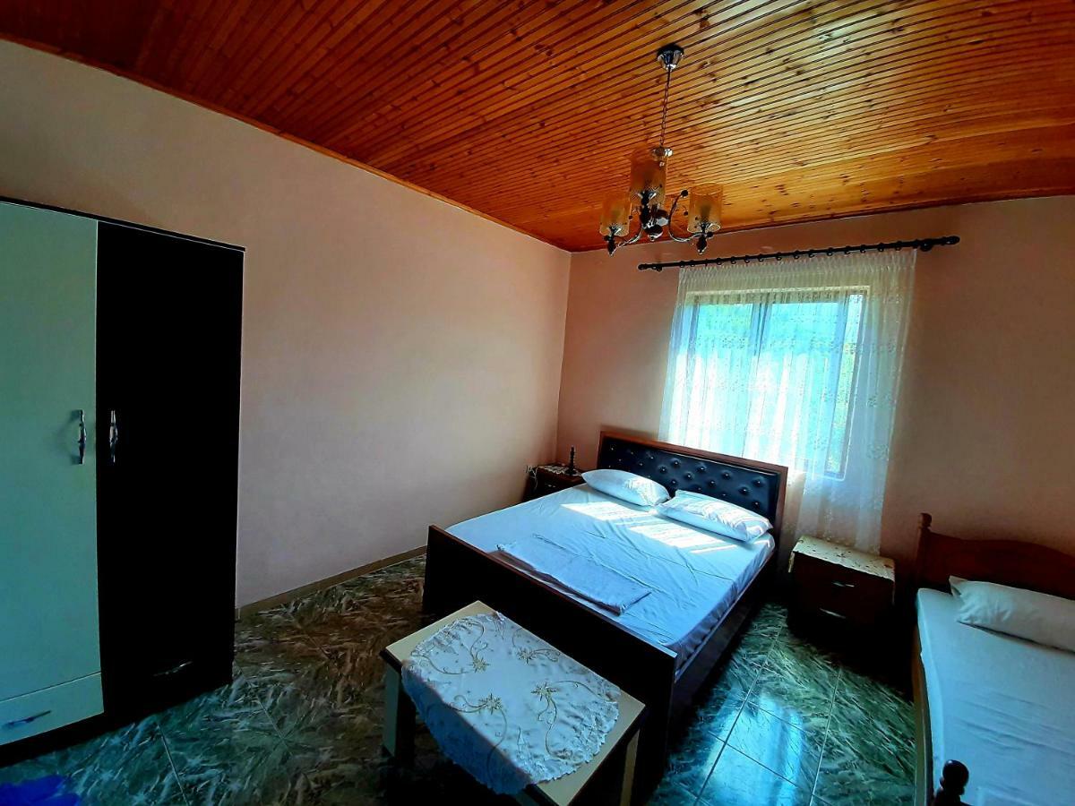 Guest House Pashollari ベラト エクステリア 写真