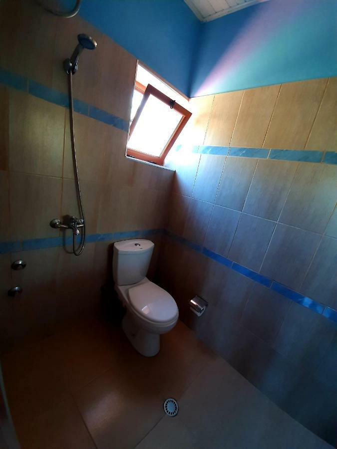 Guest House Pashollari ベラト エクステリア 写真